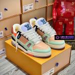 Giày Sneaker Louis Vuitton (LV) Like Authentic