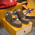 Giày Sneaker Louis Vuitton (LV) Like Authentic