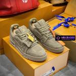 Giày sneaker Louis Vuitton (LV) like authentic