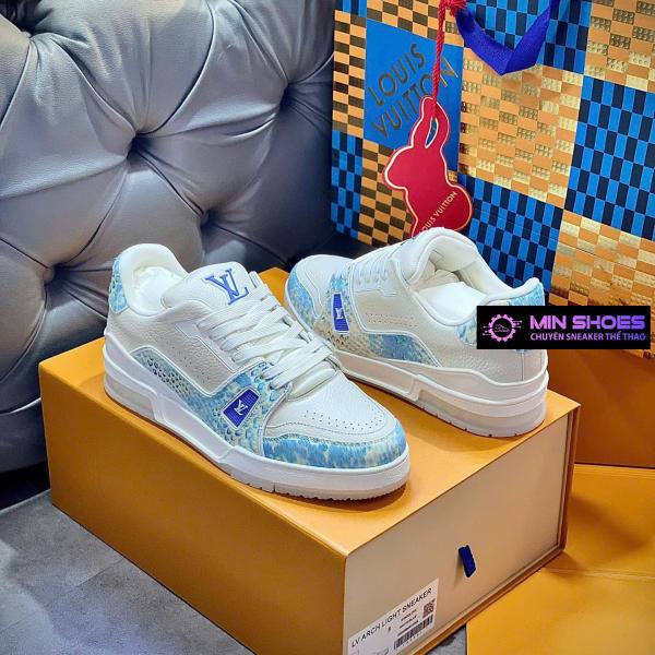 Giày LOUIS VUITIONS LV TRAINER 54