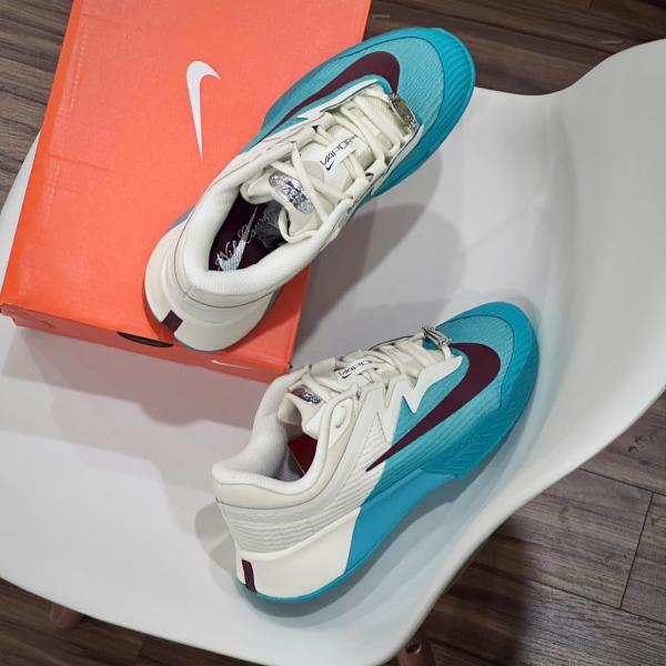 Giày Nike Court Vapor Pro 3 ‘Cactus Green’