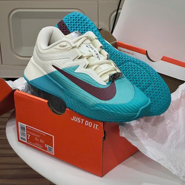 Giày Nike Court Vapor Pro 3 ‘Cactus Green’