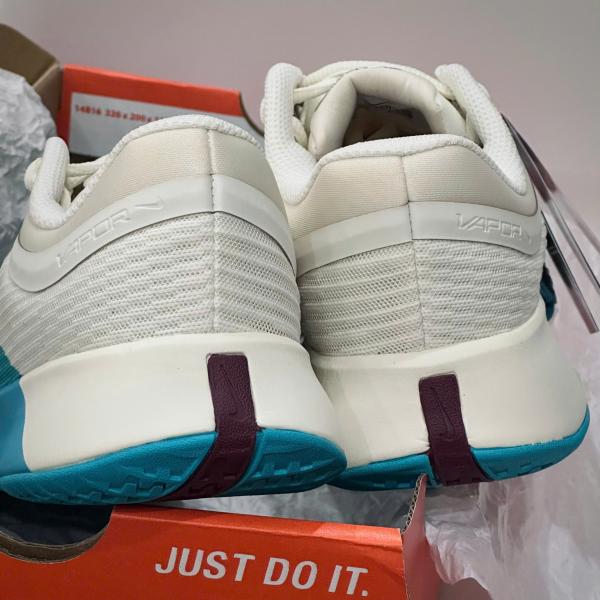 Giày Nike Court Vapor Pro 3 ‘Cactus Green’
