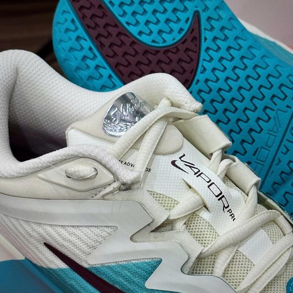 Giày Nike Court Vapor Pro 3 ‘Cactus Green’