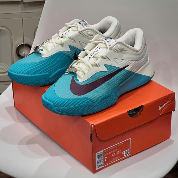 Giày Nike Court Vapor Pro 3 ‘Cactus Green’