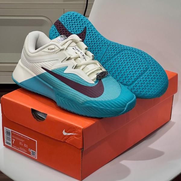 Giày Nike Court Vapor Pro 3 ‘Cactus Green’