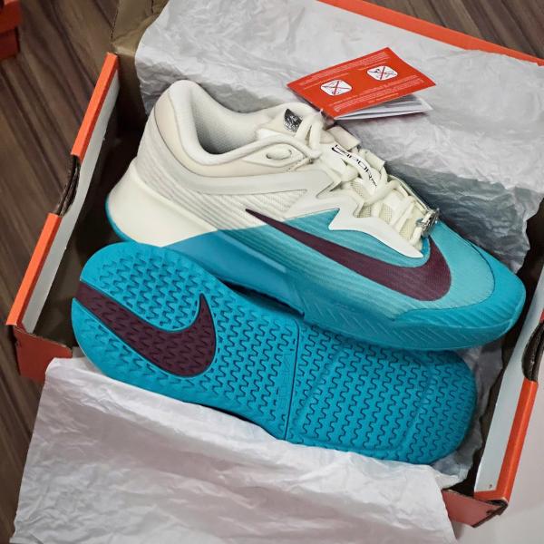 Giày Nike Court Vapor Pro 3 ‘Cactus Green’