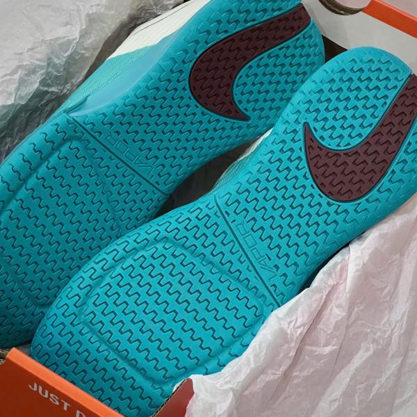 Giày Nike Court Vapor Pro 3 ‘Cactus Green’