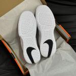 Giày Nike NikeCourt Air Zoom Vapor Pro 3 HC ‘White Black’