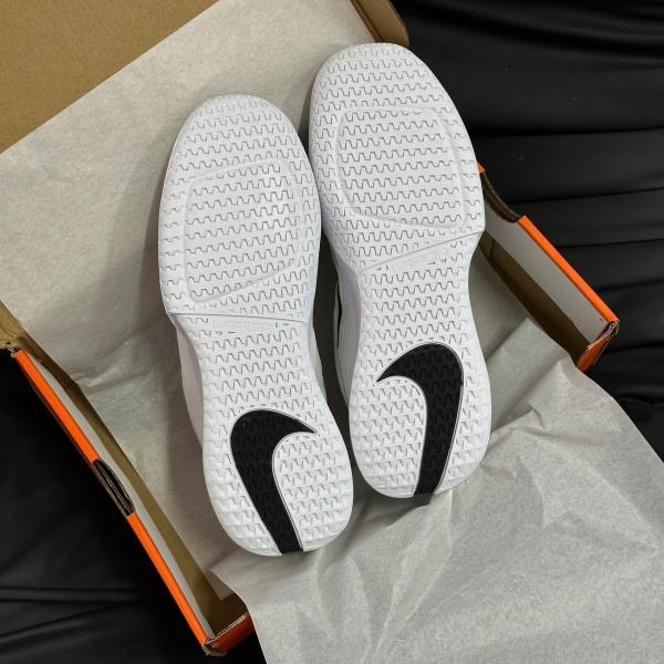 Giày Nike NikeCourt Air Zoom Vapor Pro 3 HC ‘White Black’