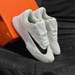 Giày Nike NikeCourt Air Zoom Vapor Pro 3 HC ‘White Black’