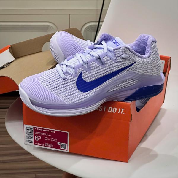 Giày Nike Vapor 12 Premium ‘Deep Night’