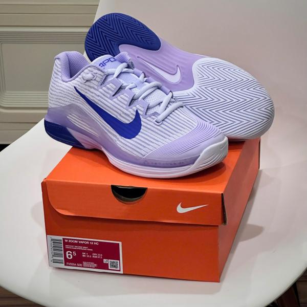 Giày Nike Vapor 12 Premium ‘Deep Night’