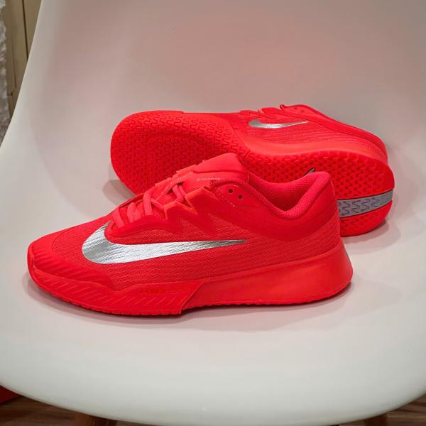 Giày Nike Vapor Pro 3 Premium ‘Bright Crimson’