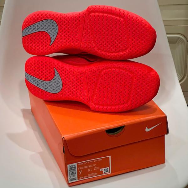 Giày Nike Vapor Pro 3 Premium ‘Bright Crimson’