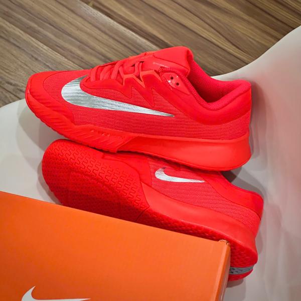 Giày Nike Vapor Pro 3 Premium ‘Bright Crimson’