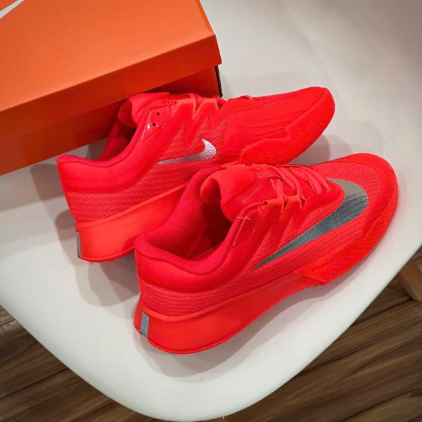 Giày Nike Vapor Pro 3 Premium ‘Bright Crimson’
