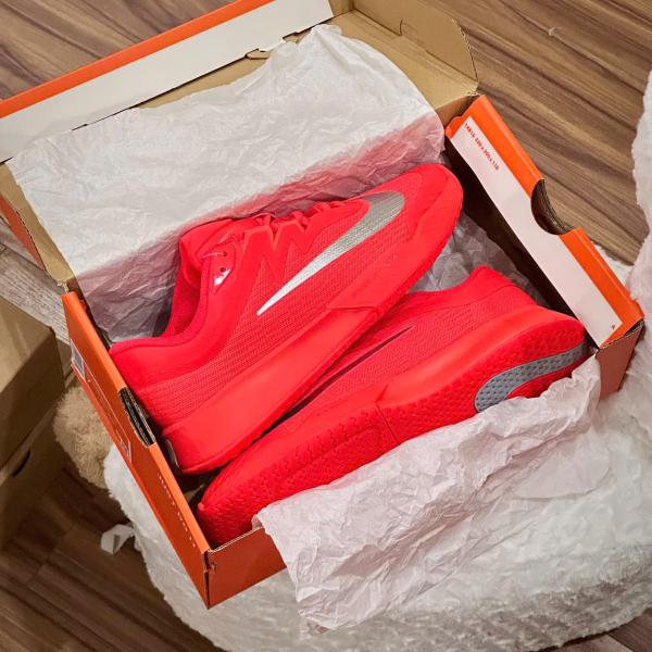 Giày Nike Vapor Pro 3 Premium ‘Bright Crimson’