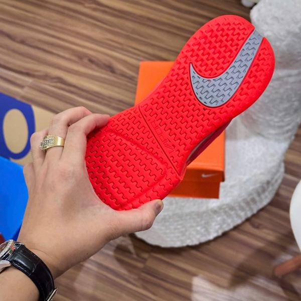 Giày Nike Vapor Pro 3 Premium ‘Bright Crimson’