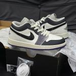 Giày Nike Air Jordan Low SE Punk Rock Like Auth