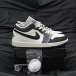 Giày Nike Air Jordan Low SE Punk Rock Like Auth