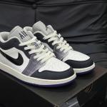 Giày Nike Air Jordan Low SE Punk Rock Like Auth