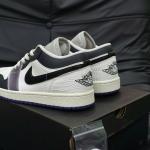 Giày Nike Air Jordan Low SE Punk Rock Like Auth
