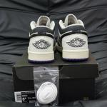Giày Nike Air Jordan Low SE Punk Rock Like Auth