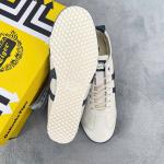 Giày Onitsuka Tiger Mexico 66 ‘Birch Peacoat’