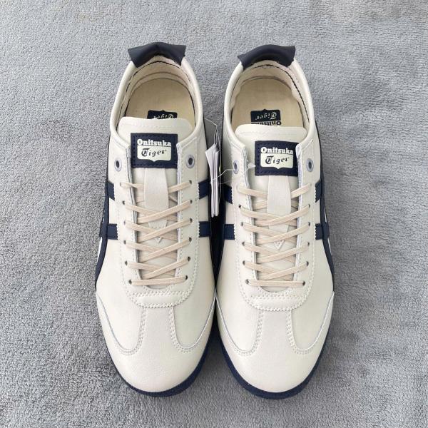 Giày Onitsuka Tiger Mexico 66 ‘Birch Peacoat’