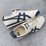Giày Onitsuka Tiger Mexico 66 ‘Birch Peacoat’