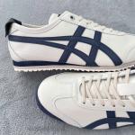 Giày Onitsuka Tiger Mexico 66 ‘Birch Peacoat’