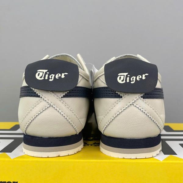 Giày Onitsuka Tiger Mexico 66 ‘Birch Peacoat’