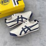 Giày Onitsuka Tiger Mexico 66 ‘Birch Peacoat’
