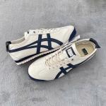 Giày Onitsuka Tiger Mexico 66 ‘Birch Peacoat’