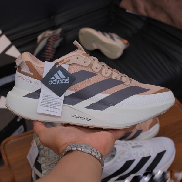 Giày adidas Adizero Evo SL ATR ‘Magic Beige’