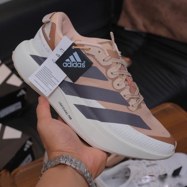 Giày adidas Adizero Evo SL ATR ‘Magic Beige’