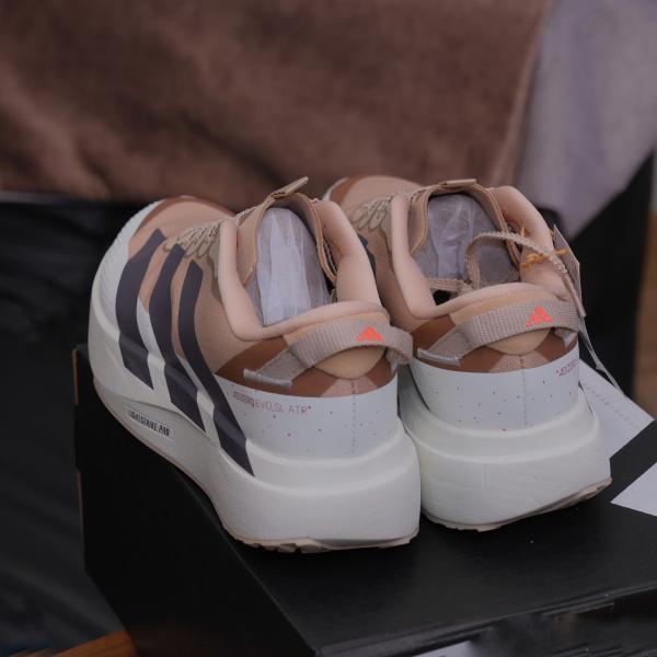 Giày adidas Adizero Evo SL ATR ‘Magic Beige’