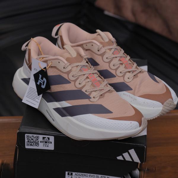 Giày adidas Adizero Evo SL ATR ‘Magic Beige’