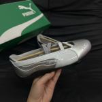 Giày PUMA SPEEDCAT BALLET METALLIC WNS