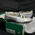 Giày PUMA SPEEDCAT BALLET METALLIC WNS