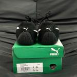 Giày Puma Speedcat Go Black White [ Unisex ]