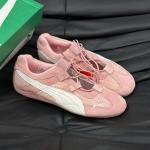 Giày Puma Speedcat Go Cloud Pink [ Women ]