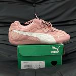 Giày Puma Speedcat Go Cloud Pink [ Women ]