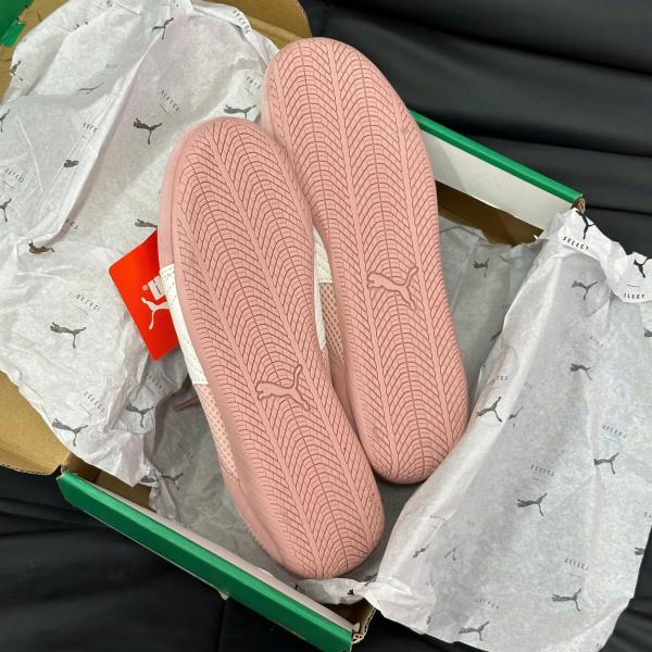 Giày Puma Speedcat Go Cloud Pink [ Women ]