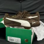 Puma Speedcat Go Dark Brown [ Women ]