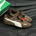 Puma Speedcat Go Dark Brown [ Women ]