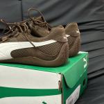 Puma Speedcat Go Dark Brown [ Women ]