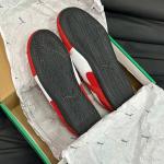 Giày thể thao Puma Speedcat Summer WMNS dành cho mọi thời đại màu đỏ/Puma dành cho nữ màu trắng