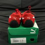 Giày thể thao Puma Speedcat Summer WMNS dành cho mọi thời đại màu đỏ/Puma dành cho nữ màu trắng